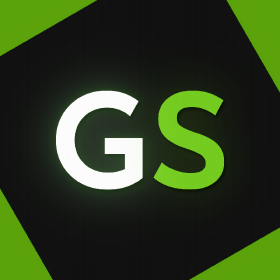 Gamesense Logo
